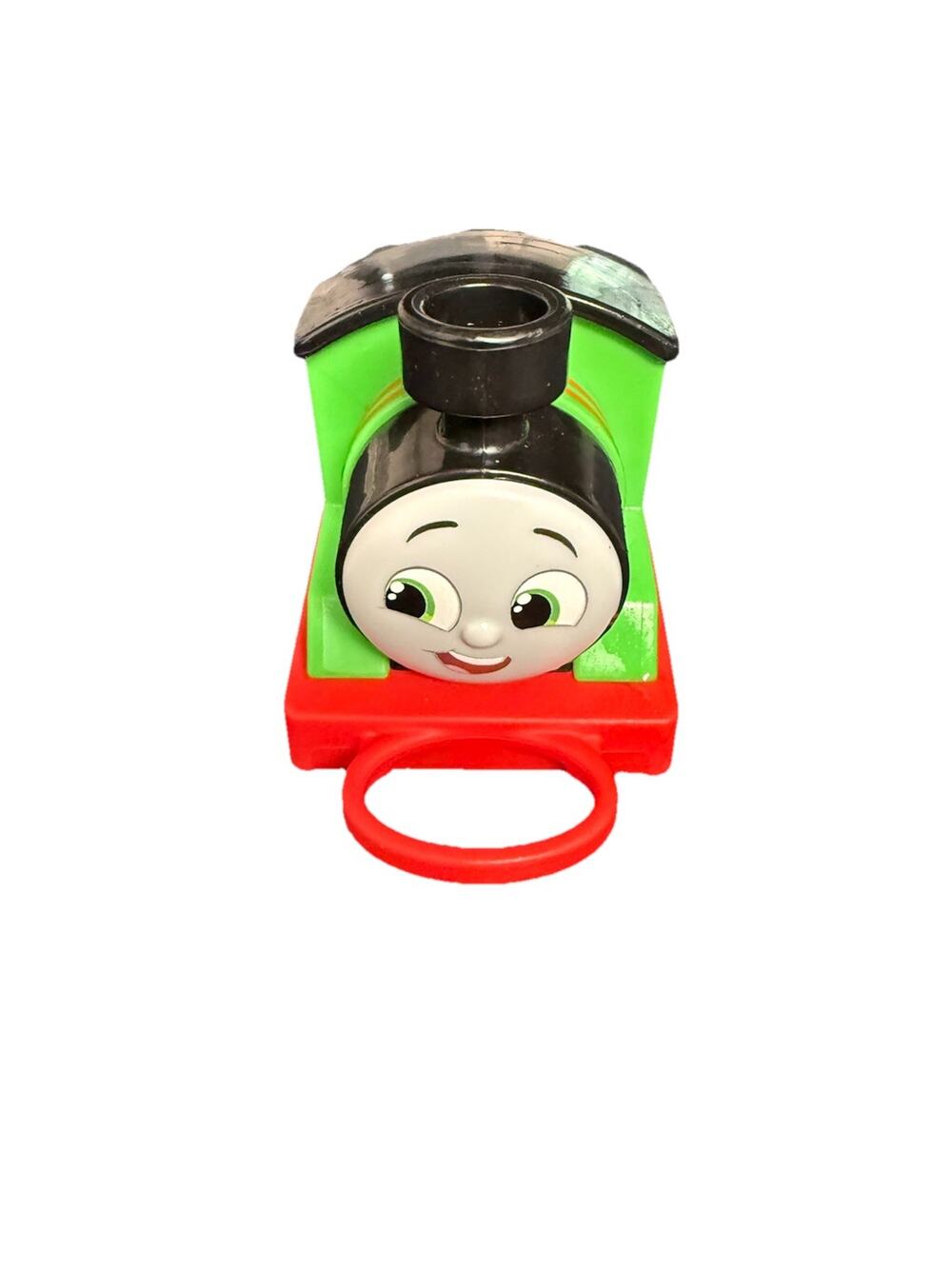 Percy Thomas & Friends